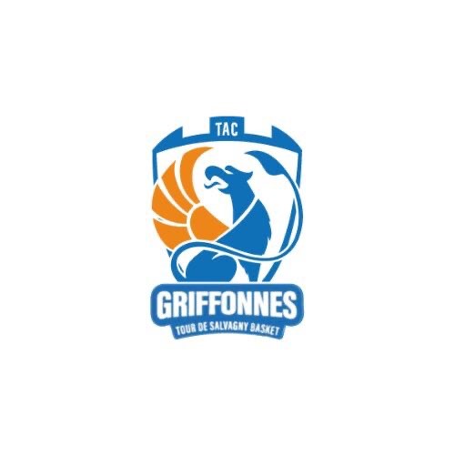 Logo Griffonnes