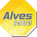 Logo ALVES 1982