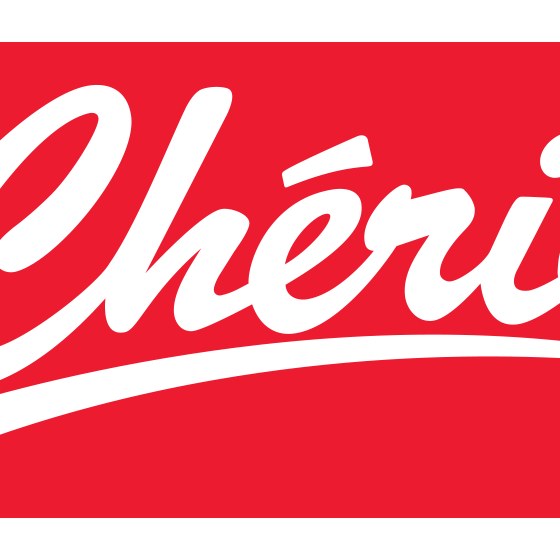 Logo CHERIE