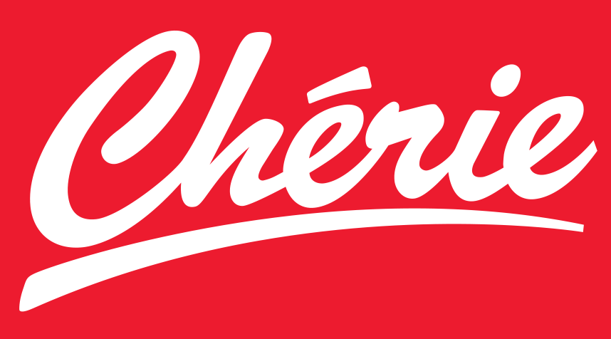Logo CHERIE
