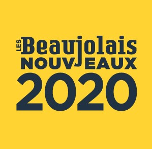 Actu' : Le Beaujolais Nouveau est arrivé !